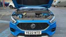 MG ZS 1.5 VTi-TECH Excite 5dr Petrol Hatchback